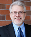 NSCC board member Chuck Schultz